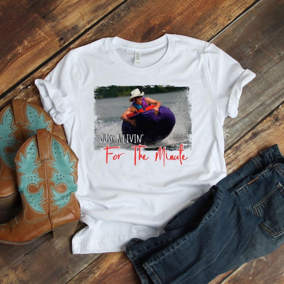 Bella Canvas Graphic Tee Bella Canvas Graphic Tee